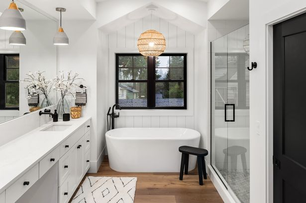 Faster and Cheaper Ways to Upgrade your Bathroom